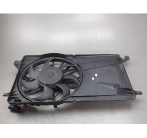 MOTEUR VENTILATEUR RADIATEUR