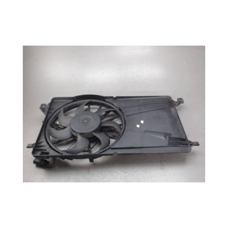 MOTEUR VENTILATEUR RADIATEUR VOLVO V50