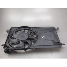 MOTEUR VENTILATEUR RADIATEUR VOLVO V50