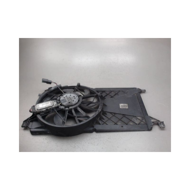 MOTEUR VENTILATEUR RADIATEUR VOLVO V50