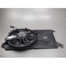 MOTEUR VENTILATEUR RADIATEUR VOLVO V50