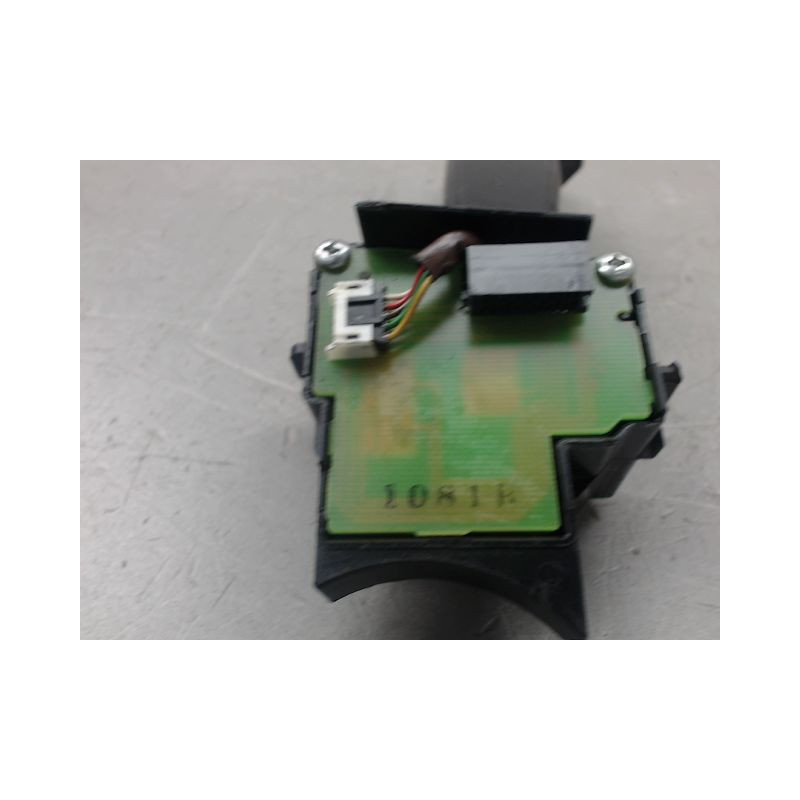 COMMANDE ESSUIE GLACE VOLVO V50