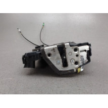 SYSTEME CONDAMNATION AVANT GAUCHE TOYOTA AURIS
