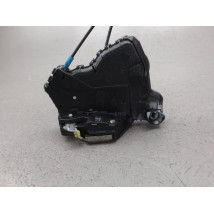 SYSTEME CONDAMNATION AVANT GAUCHE TOYOTA AURIS