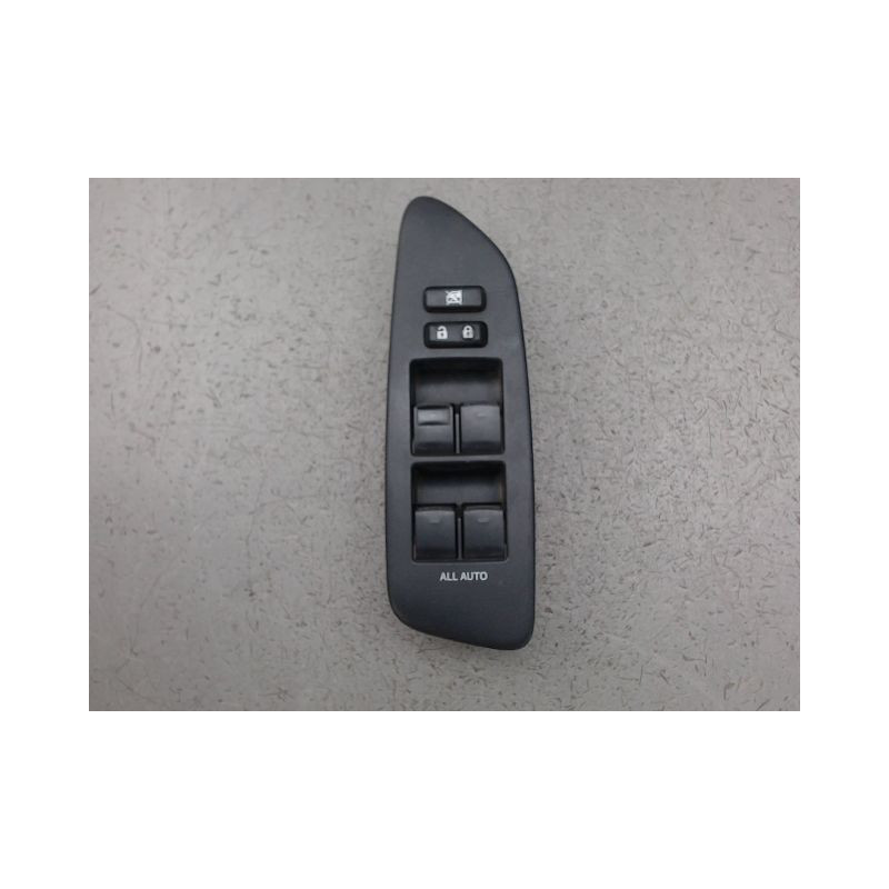 COMMANDE LEVE-GLACE PORTE AVG TOYOTA AURIS