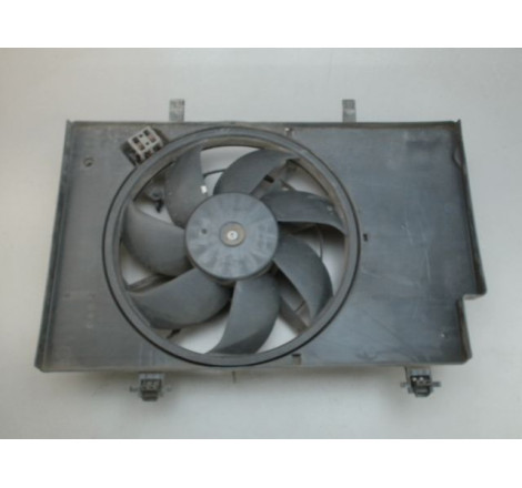 MOTEUR VENTILATEUR RADIATEUR