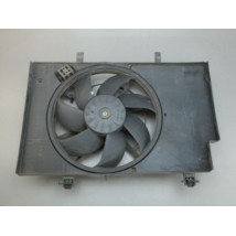 MOTEUR VENTILATEUR RADIATEUR FORD FIESTA