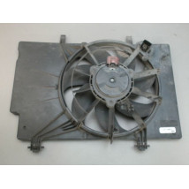MOTEUR VENTILATEUR RADIATEUR FORD FIESTA