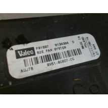 MOTEUR VENTILATEUR RADIATEUR FORD FIESTA