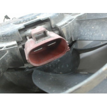MOTEUR VENTILATEUR RADIATEUR FORD FIESTA