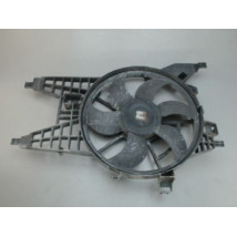 MOTEUR VENTILATEUR RADIATEUR RENAULT KANGOO