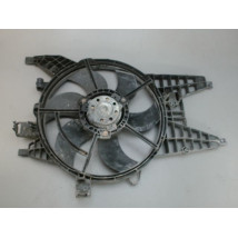 MOTEUR VENTILATEUR RADIATEUR RENAULT KANGOO