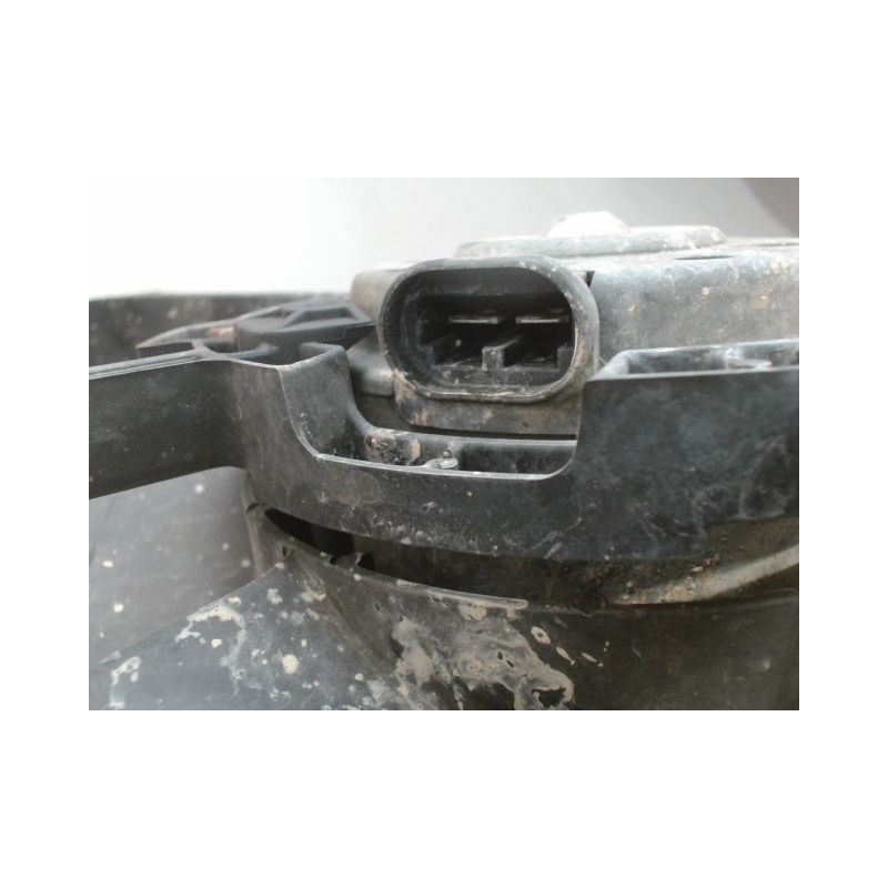 MOTEUR VENTILATEUR RADIATEUR RENAULT KANGOO