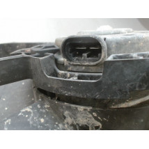 MOTEUR VENTILATEUR RADIATEUR RENAULT KANGOO