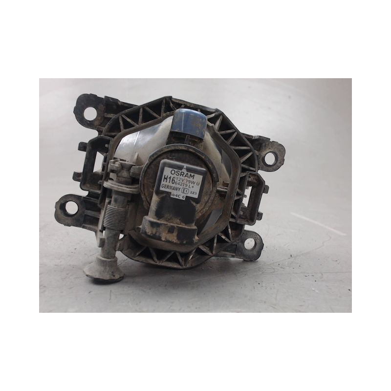 PHARE ANTIBROUILLARD AVANT DROIT DACIA LOGAN