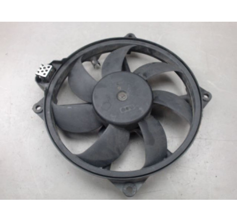 MOTEUR VENTILATEUR RADIATEUR