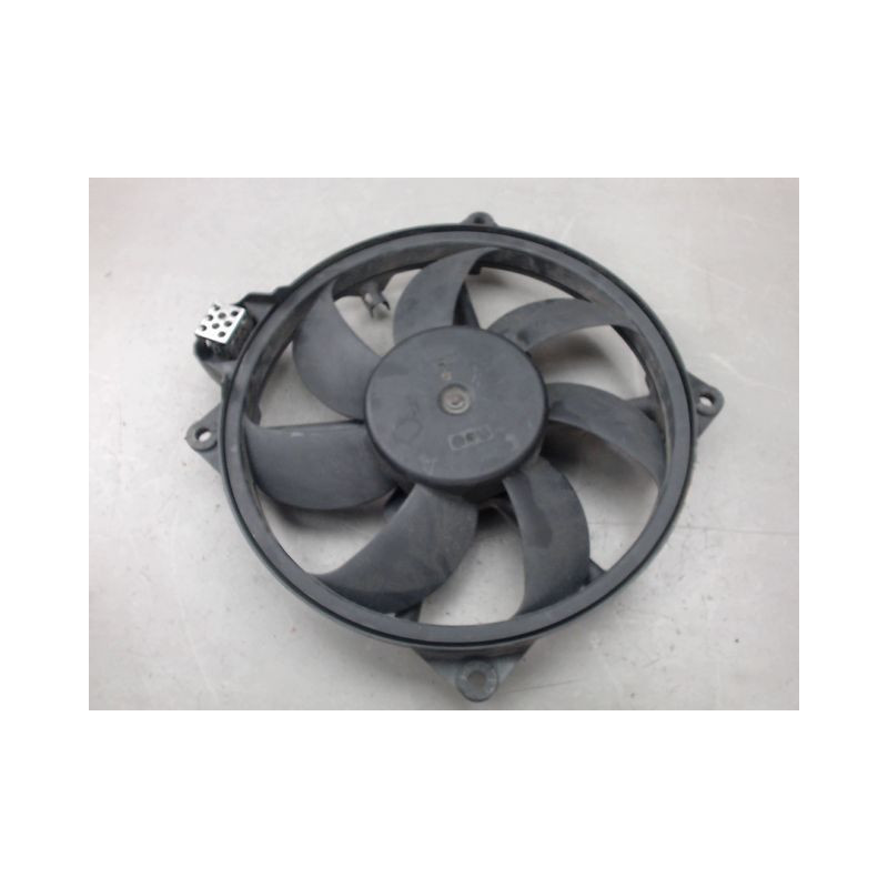 MOTEUR VENTILATEUR RADIATEUR RENAULT MEGANE