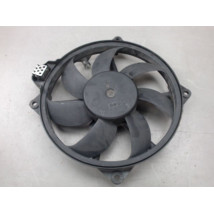 MOTEUR VENTILATEUR RADIATEUR RENAULT MEGANE