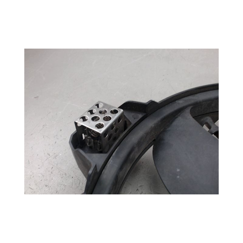 MOTEUR VENTILATEUR RADIATEUR RENAULT MEGANE