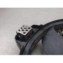 MOTEUR VENTILATEUR RADIATEUR RENAULT MEGANE