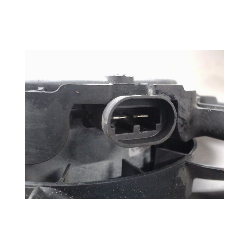MOTEUR VENTILATEUR RADIATEUR RENAULT MEGANE