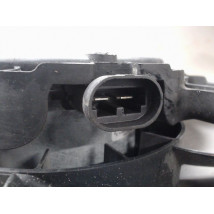 MOTEUR VENTILATEUR RADIATEUR RENAULT MEGANE