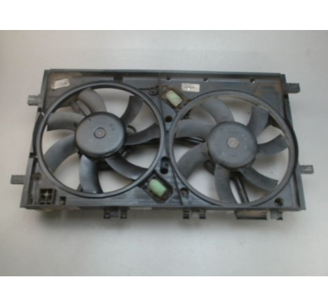 MOTEUR VENTILATEUR RADIATEUR