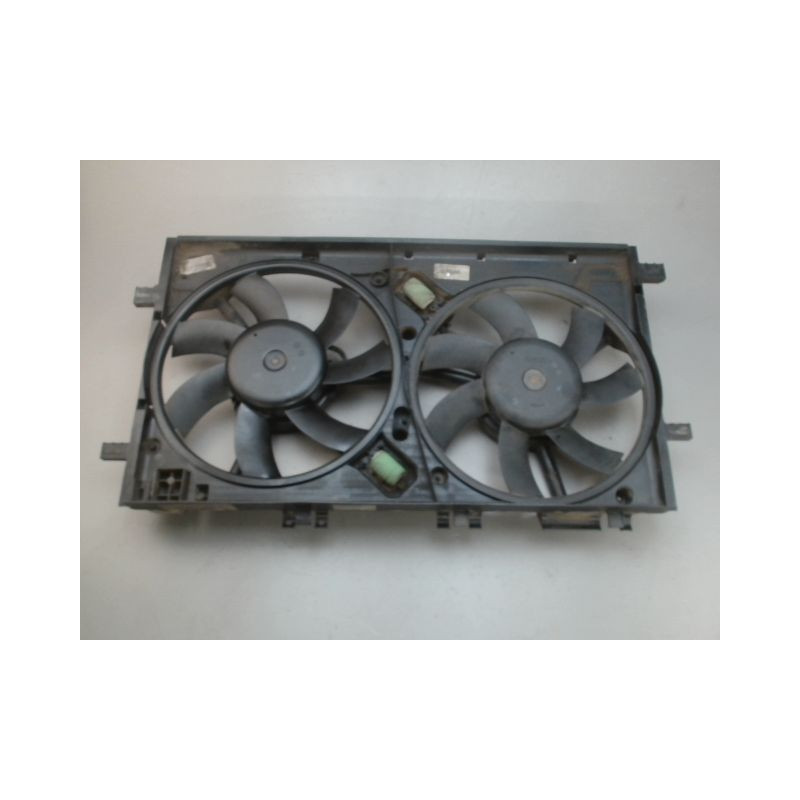 MOTEUR VENTILATEUR RADIATEUR OPEL INSIGNIA