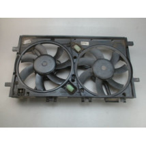 MOTEUR VENTILATEUR RADIATEUR OPEL INSIGNIA