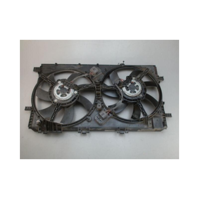 MOTEUR VENTILATEUR RADIATEUR OPEL INSIGNIA