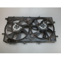 MOTEUR VENTILATEUR RADIATEUR OPEL INSIGNIA