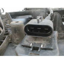 MOTEUR VENTILATEUR RADIATEUR OPEL INSIGNIA