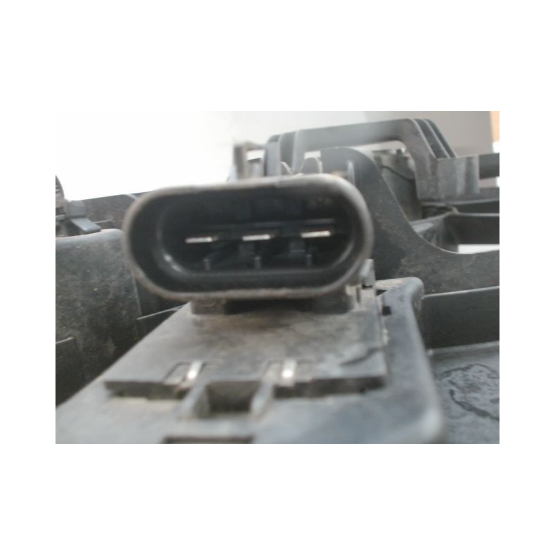 MOTEUR VENTILATEUR RADIATEUR OPEL INSIGNIA