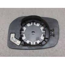 GLACE RETROVISEUR EXT D TOYOTA AURIS
