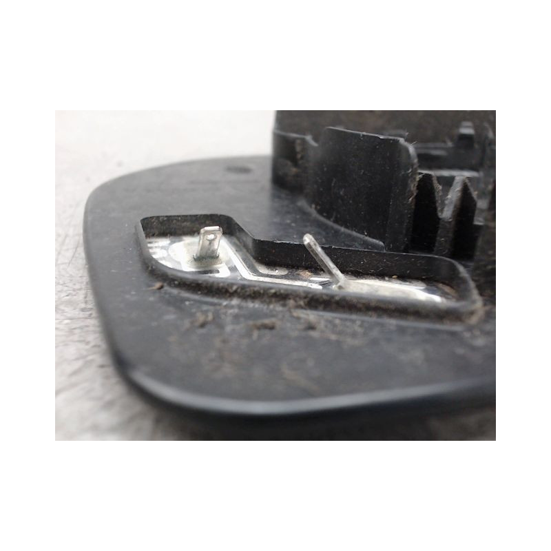 GLACE RETROVISEUR EXT D TOYOTA AURIS