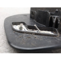 GLACE RETROVISEUR EXT D TOYOTA AURIS