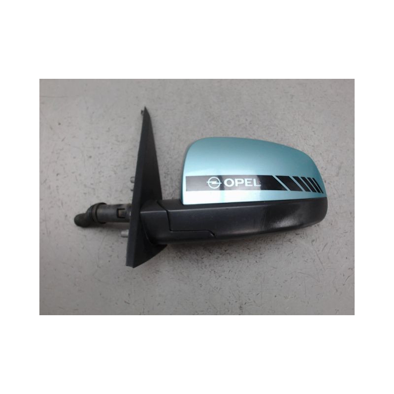 RETROVISEUR EXTERIEUR GAUCHE OPEL MERIVA
