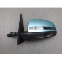 RETROVISEUR EXTERIEUR GAUCHE OPEL MERIVA