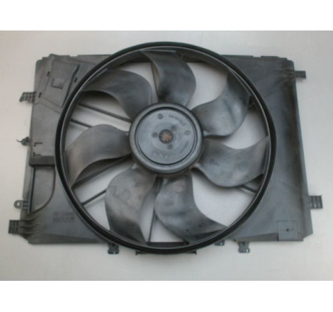 MOTEUR VENTILATEUR RADIATEUR