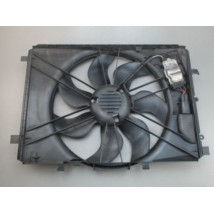 MOTEUR VENTILATEUR RADIATEUR MERCEDES CLASSE C