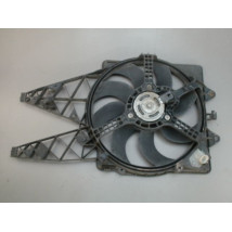 MOTEUR VENTILATEUR RADIATEUR FIAT PUNTO