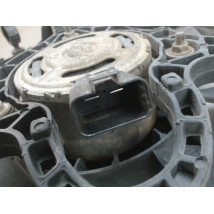 MOTEUR VENTILATEUR RADIATEUR FIAT PUNTO