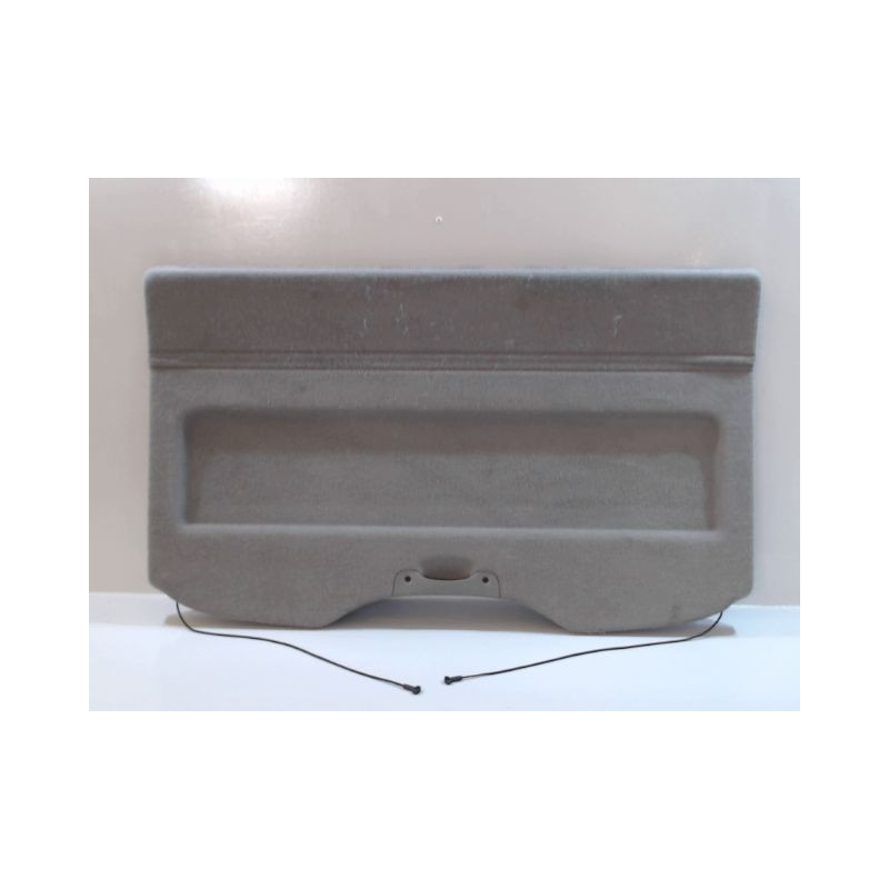 TABLETTE PLAGE ARRIERE RENAULT SCENIC I PH2 99-03