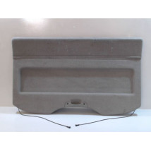 TABLETTE PLAGE ARRIERE RENAULT SCENIC I PH2 99-03