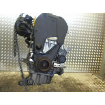 MOTEUR ESSENCE M.G. ZR 105
