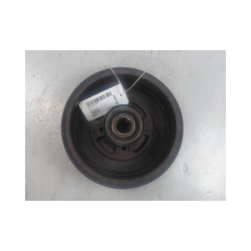 TAMBOUR ARRIERE DROIT DACIA LODGY