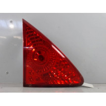 FEU ARRIERE INTERIEUR GAUCHE PEUGEOT 3008 2009-