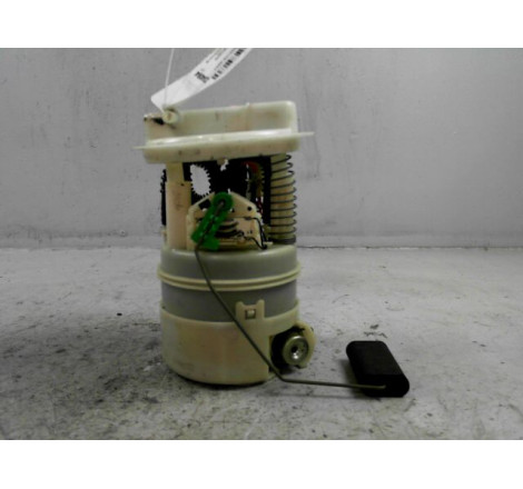 POMPE CARBURANT IMMERGEE