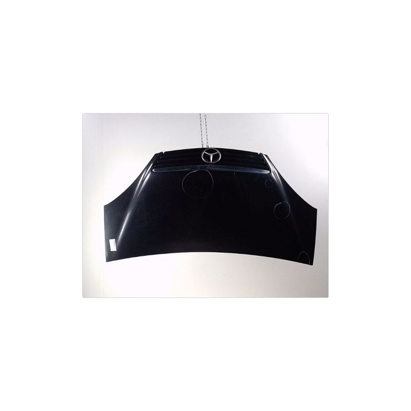 CAPOT MERCEDES CLASSE A 01 -04