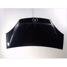 CAPOT MERCEDES CLASSE A 01 -04